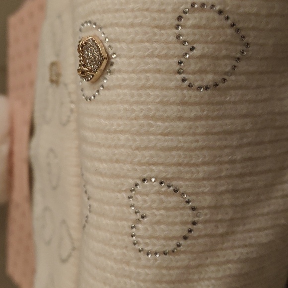 Juicy Couture Beanie & Scarf Set - Picture 2 of 7